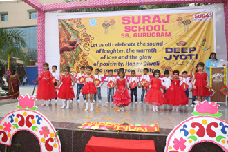 Best CBSE School Gurgaon 143
